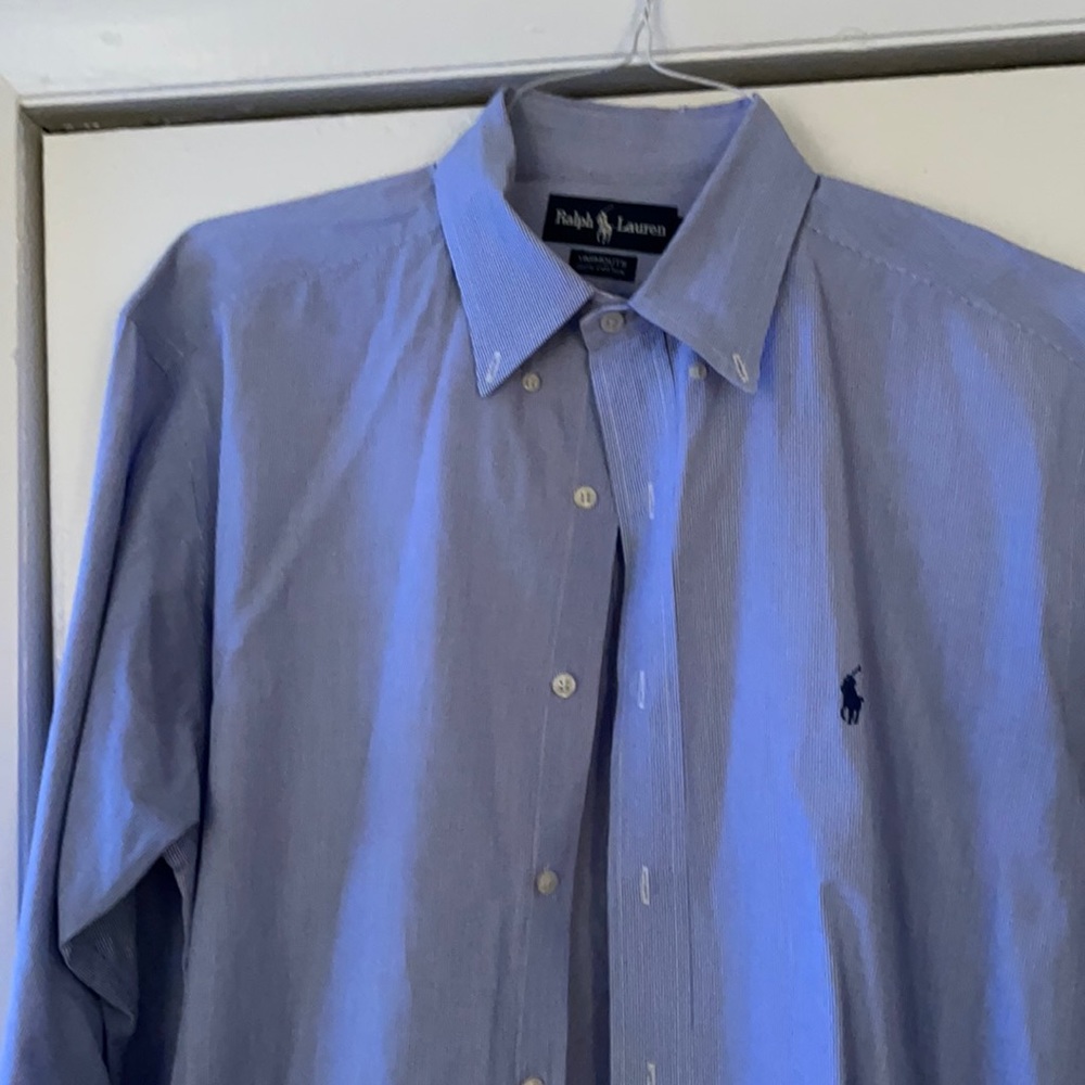 Men or Boys Ralph Lauren Polo Shirt